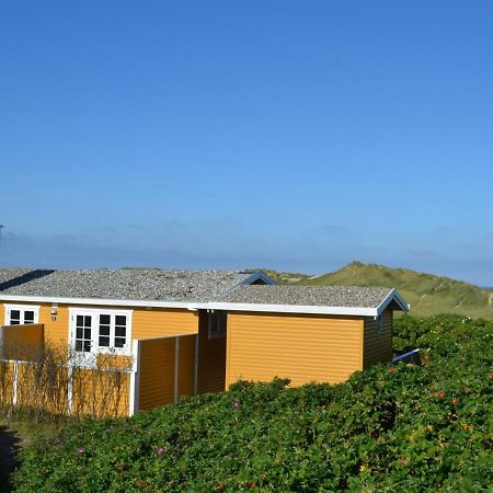 Holiday Home Kristiarn - 325M From The Sea In Western Jutland By Interhome Lakolk Exterior photo