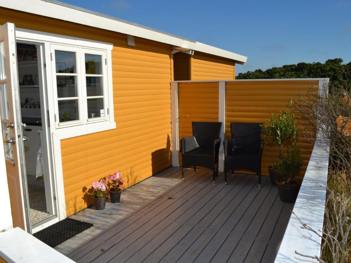 Holiday Home Kristiarn - 325M From The Sea In Western Jutland By Interhome Lakolk Exterior photo