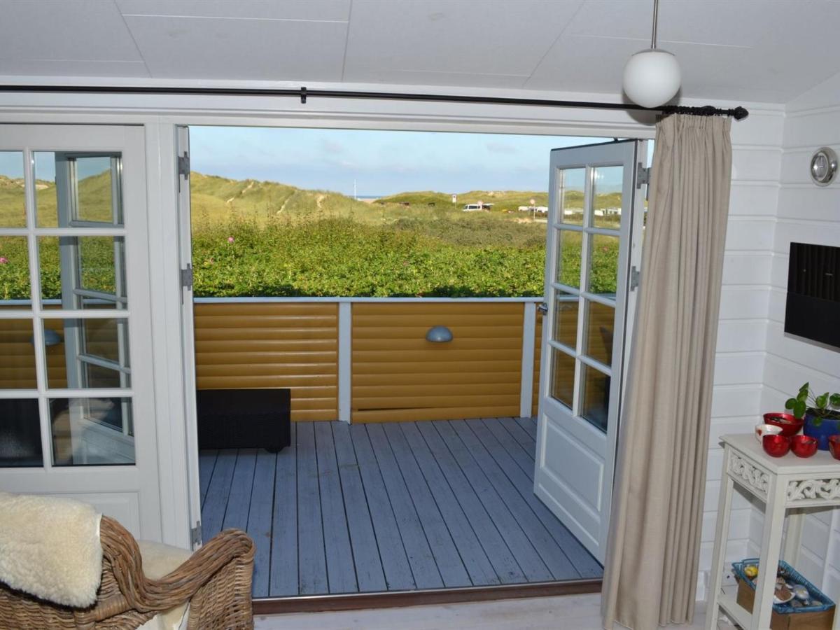 Holiday Home Kristiarn - 325M From The Sea In Western Jutland By Interhome Lakolk Exterior photo